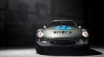 Aston Martin Project 212 1962 года
